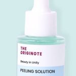 The Originote AHA BHA PHA Peeling Solution: Cek Ingredients!