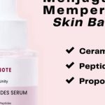 The Originote Ceratides Serum: Cek Ingredients & Manfaatnya