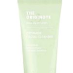 The Originote Cicamide Facial Cleanser: Cek Kandungan Rahasia!