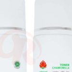 Theraskin Chamomile Toner: Cek Ingredients & Manfaatnya