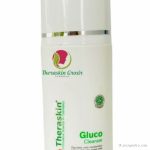 Theraskin Gluco Cleanser: Cek Ingredients & Manfaatnya