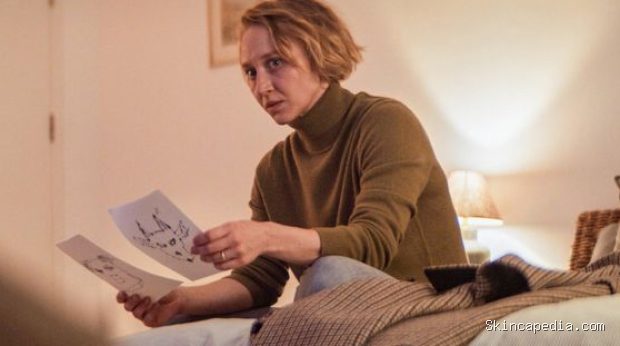 Anna Maria Mühe dalam serial Netflix Woman of the Dead/Foto: Dok. IMDb Woman of the Dead menjadi rekomendasi serial Netflix dengan karakter perempuan kuat yang mengungkap konspirasi besar.