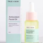 True to Skin Antioksidan Facial Oil: Cek Ingredientsnya!