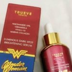 Trueve Luminous Dark Spot Serum: Cek Ingredients & Efeknya!