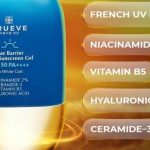 Trueve True Barrier Aqua Sunscreen Gel: Cek Ingredients!