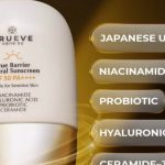 Trueve True Barrier Mineral Sunscreen SPF 50 PA++++: Cek Ingredients!