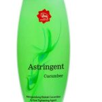 Viva Astringent Cucumber: Cek Kandungan & Manfaatnya!