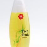 Viva Face Tonic Lemon: Ingredients Wajib Tahu