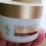Viva Queen White Advance: Cek Ingredients Rahasia Malam
