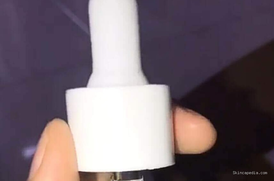 Wardah Acnederm Serum: Cek Ingredients Rahasia Kulit Bebas Jerawat