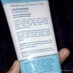 WARDAH Lightening Cleansing Milk: Cek Ingredients & Manfaatnya!