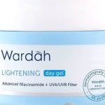 Wardah Lightening Day Gel: Cek Ingredients Rahasia Kulit Cerah