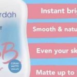 Wardah Perfect Bright BB Powder: Cek Ingredients Rahasianya!