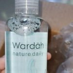 Wardah Seaweed Micellar Water: Cek Ingredients & Manfaatnya