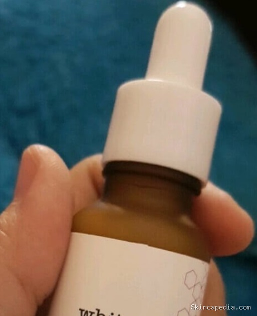 Whitelab Bakuchiol Treatment Serum: Cek Ingredients Rahasia Kulit Awet Muda