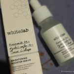 Whitelab Brightening Booster Serum: Cek Ingredients Rahasia Kulit Cerah