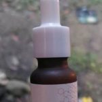 Whitelab C-Dose Brightening Serum: Cek Ingredients Wajib Tahu