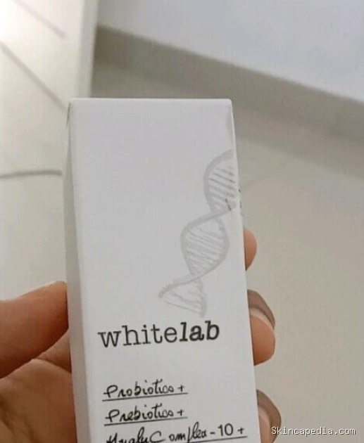 Whitelab Microbiome Complex Serum: Cek Ingredients Rahasia Kulit Sehat