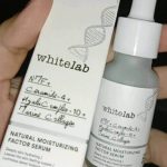Whitelab NMF: Cek Kandungan & Manfaatnya!