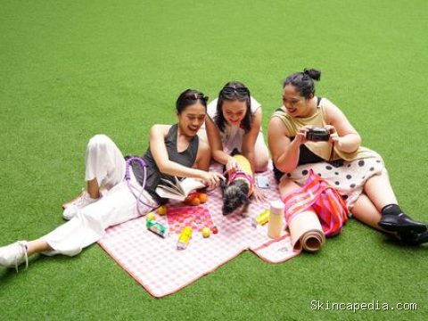 Women’s Active Living Festival dari Female Daily akan kembali hadir di tahun ini