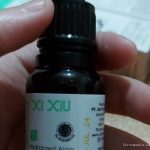 Xi Xiu Face Serum Anti Acne: Cek Ingredients Ampuh Atasi Jerawat