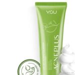 YOU Acneplus Low pH Calming Cleanser: Solusi Jerawat Ampuh