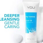 You Hy Amino Contrl-Oil Facial Wash: Cek Ingredients Rahasianya!