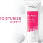You Hy! Amino Wow-Tery: Rahasia Kulit Lembap Instan