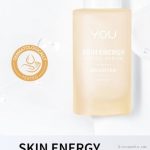 YOU Skin Energy Brighten Serum: Rahasia Kulit Cerah!