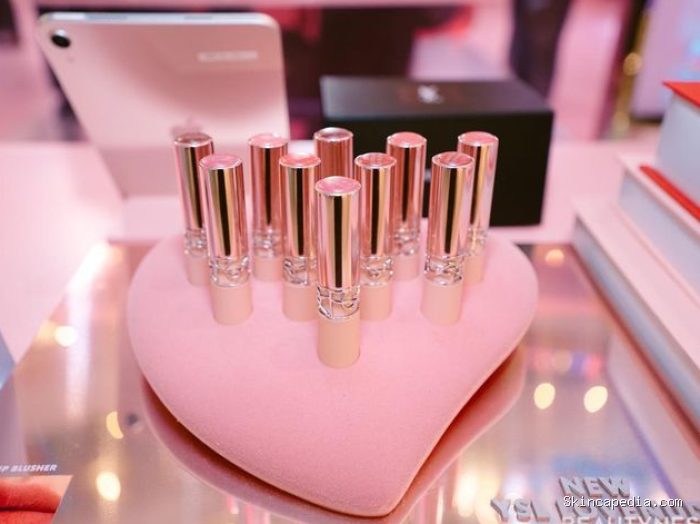 YSL Lovenude YSL Lovenude