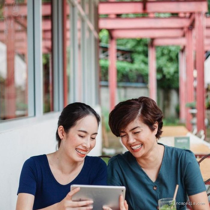 Menghormati batasan pribadi merupakan salah satu tanda karakter positif seseorang.