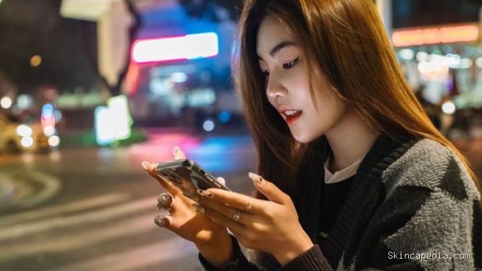 Orang yang insecure suka membandingkan diri dengan orang lain Orang yang insecure suka membandingkan diri dengan orang lain