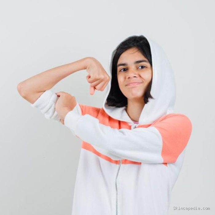 Memperkuat Sistem Kekebalan Tubuh/Foto:Magnific/8 foto Memperkuat Sistem Kekebalan Tubuh/Foto:Magnific/8 foto