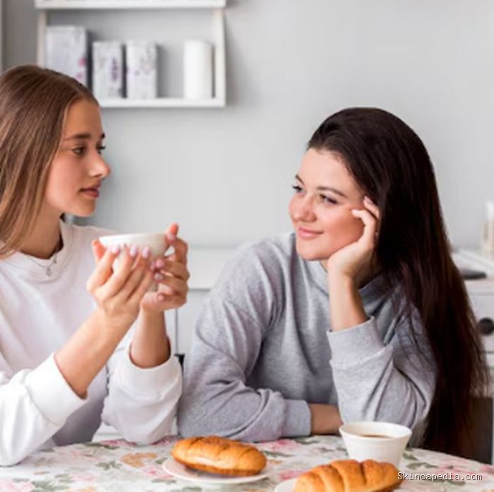 Virgo memiliki kemampuan mengamati situasi dengan baik sehingga tahu kapan harus terlibat dan kapan harus menjauh. Mereka juga dikenal tidak menyukai gosip dan konflik yang tidak perlu./ Foto: magnific.com Virgo memiliki kemampuan mengamati situasi dengan baik sehingga tahu kapan harus terlibat dan kapan harus menjauh. Mereka juga dikenal tidak menyukai gosip dan konflik yang tidak perlu./ Foto: magnific.com