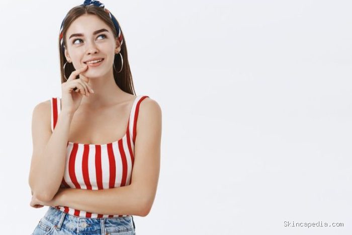 Perempuan yang memiliki kecantikan luar dan dalam adalah mereka yang memiliki kemampuan untuk tetap positif. Perempuan yang memiliki kecantikan luar dan dalam adalah mereka yang memiliki kemampuan untuk tetap positif.