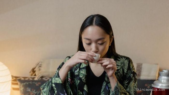 Meningkatkan kualitas tidur