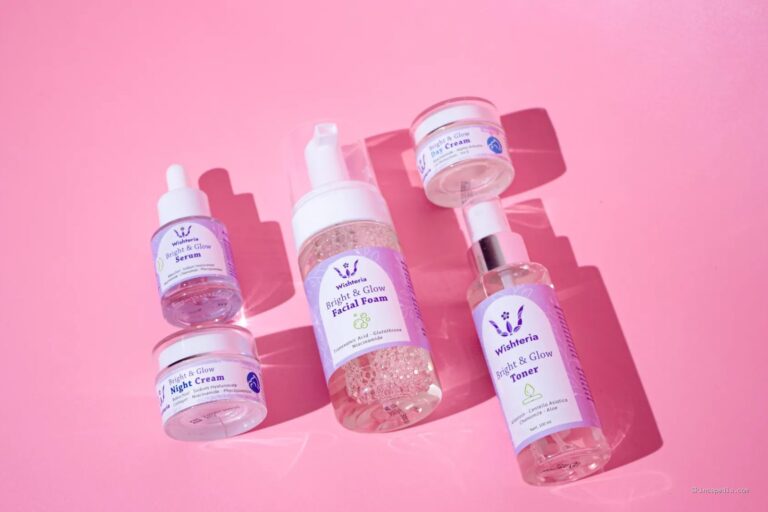 Photo by Richan Dwi Putra via Pexels - 5 Bahan Skincare Wajib untuk Rutinitas Malam agar Glowing Maksimal