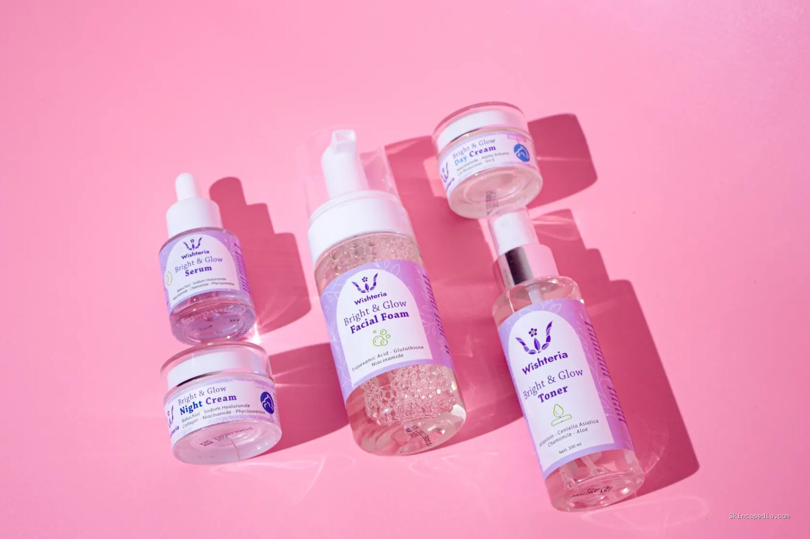 Photo by Richan Dwi Putra via Pexels - 5 Bahan Skincare Wajib untuk Rutinitas Malam agar Glowing Maksimal