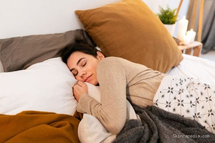 kebiasaan yang terlihat ‘tidak berbahaya’ tapi bikin otak cepat menua adalah mengabaikan kualitas tidur kebiasaan yang terlihat ‘tidak berbahaya’ tapi bikin otak cepat menua adalah mengabaikan kualitas tidur