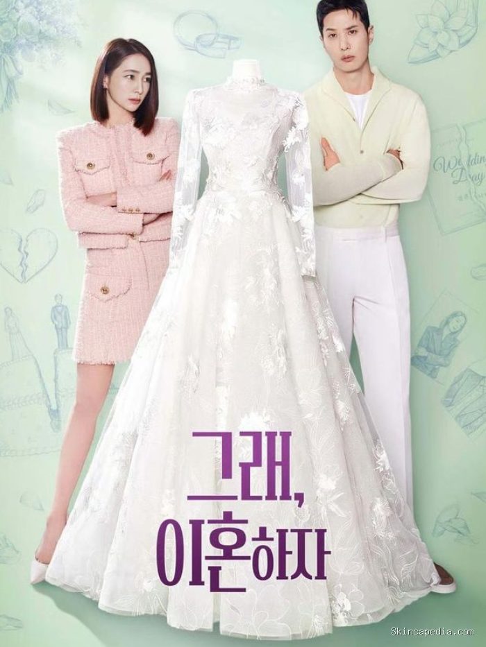 OK! Let's Get Divorced