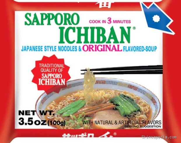 Sapporo Ichiban, mi instan terbaik di dunia versi Smarter Ranking/Foto: Instagram.com/sapporoichibanramen Sapporo Ichiban berhasil masuk daftar mi instan terbaik di dunia karena menawarkan cita rasa ramen Jepang yang klasik, gurih, dan cocok untuk pencinta kuah yang ringan.