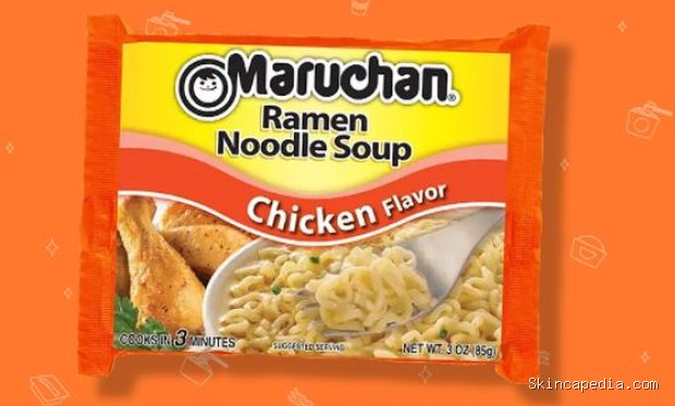 Maruchan Ramen, mi instan terbaik di dunia versi Smarter Ranking/Foto: Dok. Official Website Maruchan Maruchan Ramen melengkapi daftar mi instan terbaik di dunia karena menawarkan harga yang ekonomis dengan kualitas yang masih layak untuk konsumsi sehari-hari.