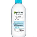 Photo by walmart.com - Apakah Micellar Water Perlu Dibilas Setelah Pemakaian?
