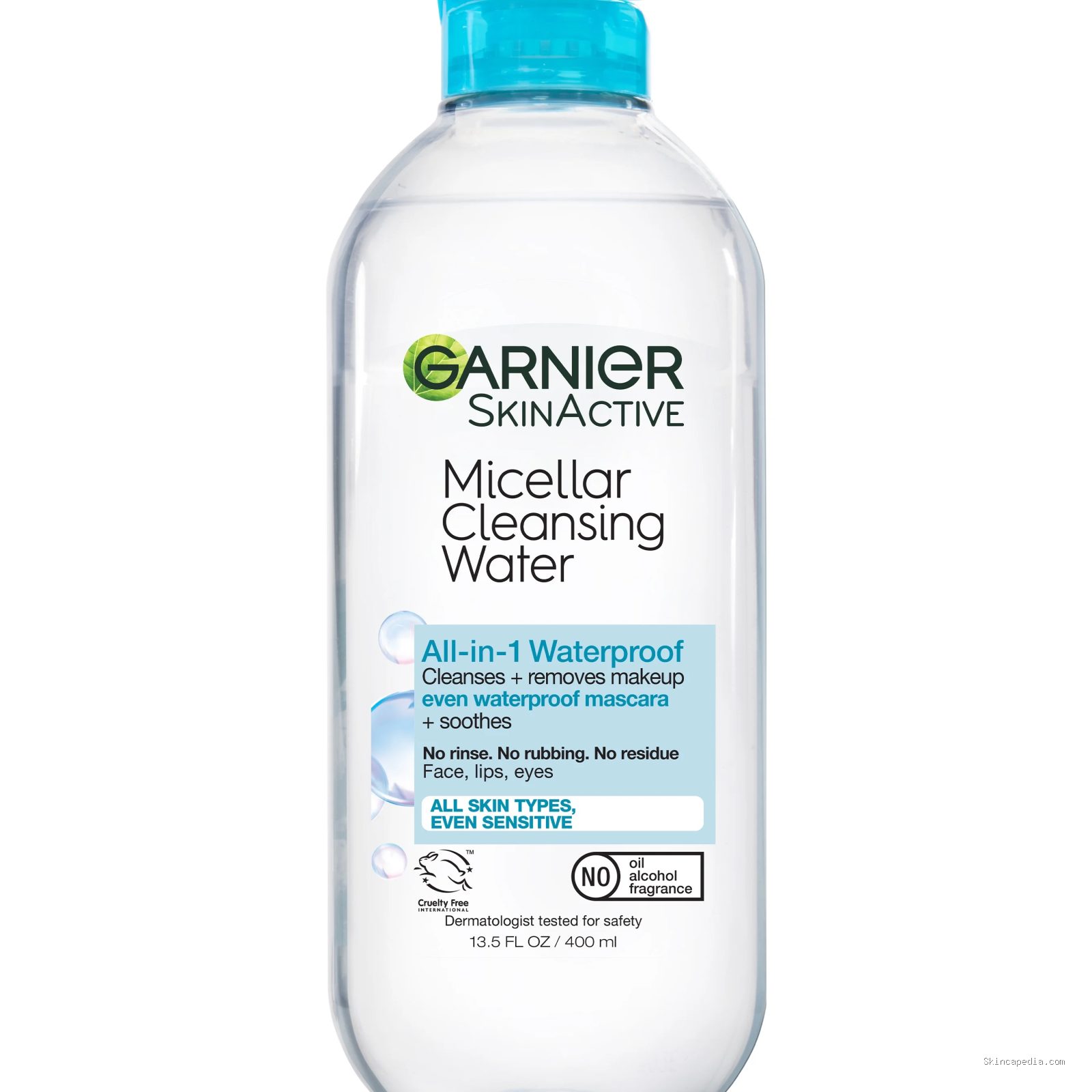 Photo by walmart.com - Apakah Micellar Water Perlu Dibilas Setelah Pemakaian?