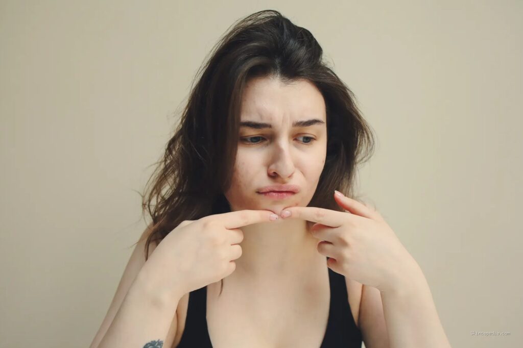 Photo by Polina Tankilevitch via Pexels - Basmi Jerawat Membandel Secara Alami: 5 Tips Ampuh Terbukti