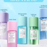 Photo by shopee.co.id - Bolehkah Memakai Toner Setiap Hari? Simak Aturan Penggunaannya