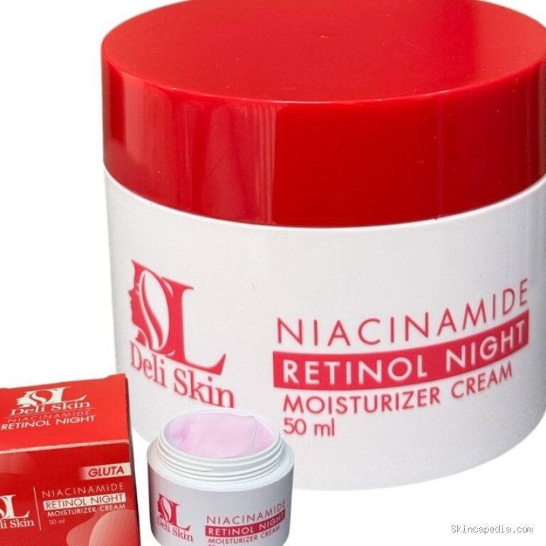 Photo by shopee.ph - Bolehkah Menggunakan Niacinamide dan Retinol Secara Bersamaan?
