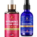Photo by amazon.com - Bolehkah Menggunakan Niacinamide dan Vitamin C Bersamaan?
