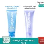 Photo by shopee.co.id - Face Wash Gel vs Foam: Mana yang Terbaik untuk Kulit Berminyak?