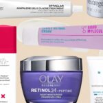 Photo by byrdie.com - Kapan Waktu Terbaik Memakai Retinol: Pagi atau Malam Hari?